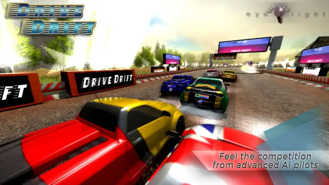 Play DriveDrift  and enjoy DriveDrift with UptoPlay