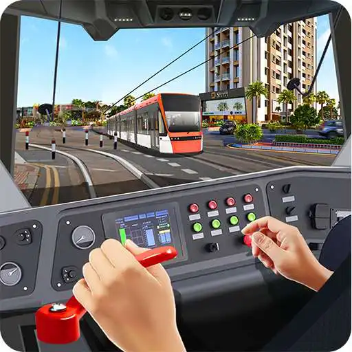 Play Drive Euro Tram 2022 APK Play Drive Euro Tram 2022 APK