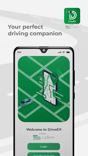 Play DriveEX  and enjoy DriveEX with UptoPlay