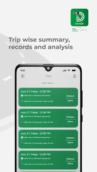 Play DriveEX as an online game DriveEX with UptoPlay