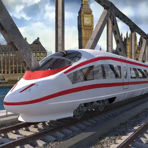 Free play online Drive Fastest Euro Train APK Free play online Drive Fastest Euro Train APK
