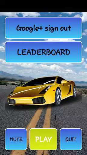 Play DriveFAST  and enjoy DriveFAST with UptoPlay