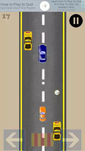 Play DriveFAST as an online game DriveFAST with UptoPlay