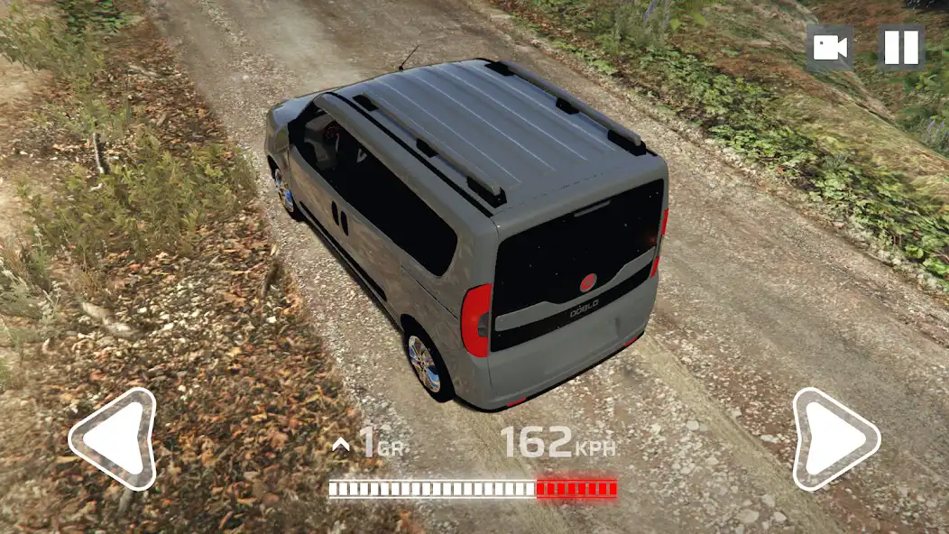 Play Drive Fiat: Car Race master 3D as an online game Drive Fiat: Car Race master 3D with UptoPlay