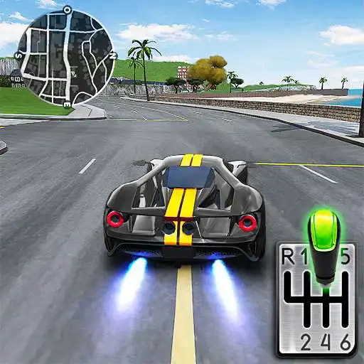 Free play online Drive for Speed: Simulator APK Free play online Drive for Speed: Simulator APK
