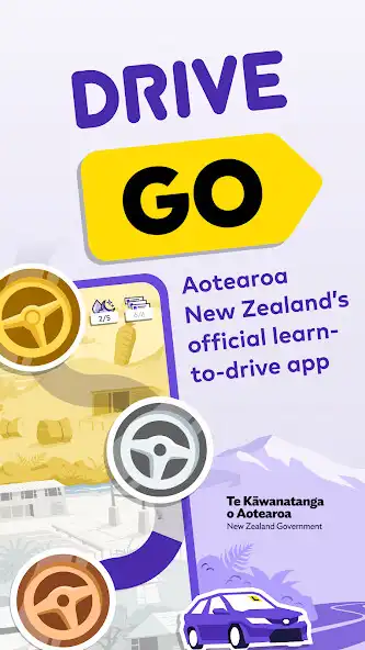 Play Drive.Go  and enjoy Drive.Go with UptoPlay