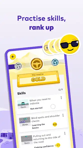 Play Drive.Go as an online game Drive.Go with UptoPlay