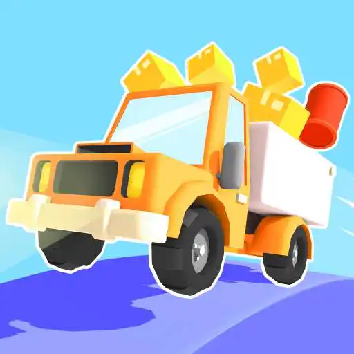 Play Drive Hills APK Play Drive Hills APK