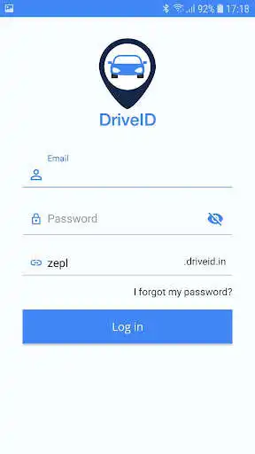 Play Drive ID  and enjoy Drive ID with UptoPlay