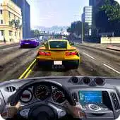 Free play online Drive In Car APK
