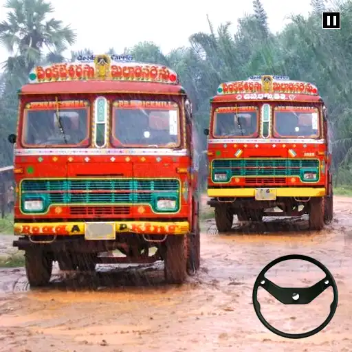 Play Drive Indian Truck Dump Trucks APK Play Drive Indian Truck Dump Trucks APK