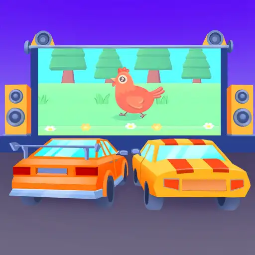 Play Drive in Theater APK