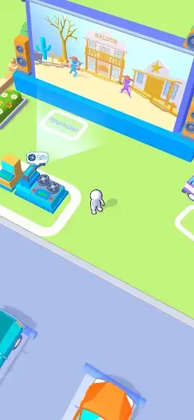 Play Drive in Theater  and enjoy Drive in Theater with UptoPlay