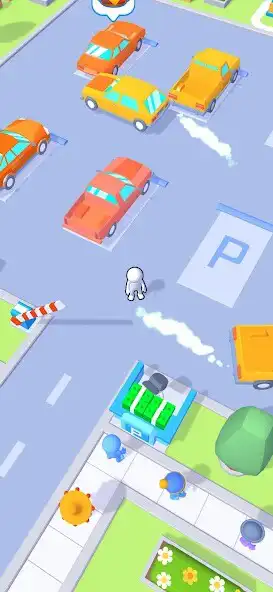 Play Drive in Theater as an online game Drive in Theater with UptoPlay