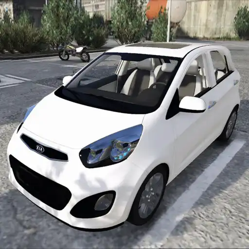 Play Drive Kia Picanto: Car Game APK