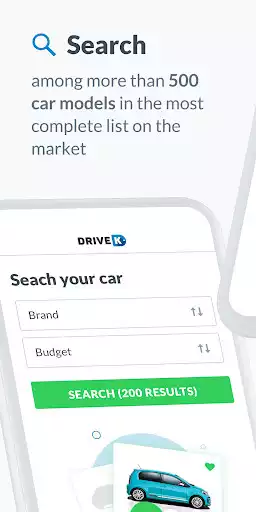 Play DriveK