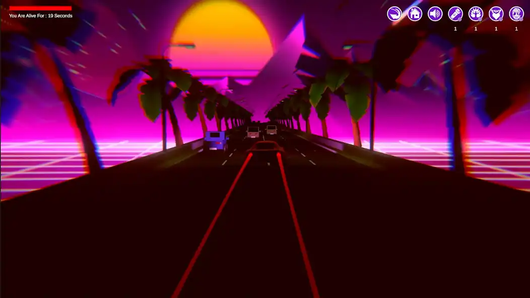 Play Drive Limbo  and enjoy Drive Limbo with UptoPlay