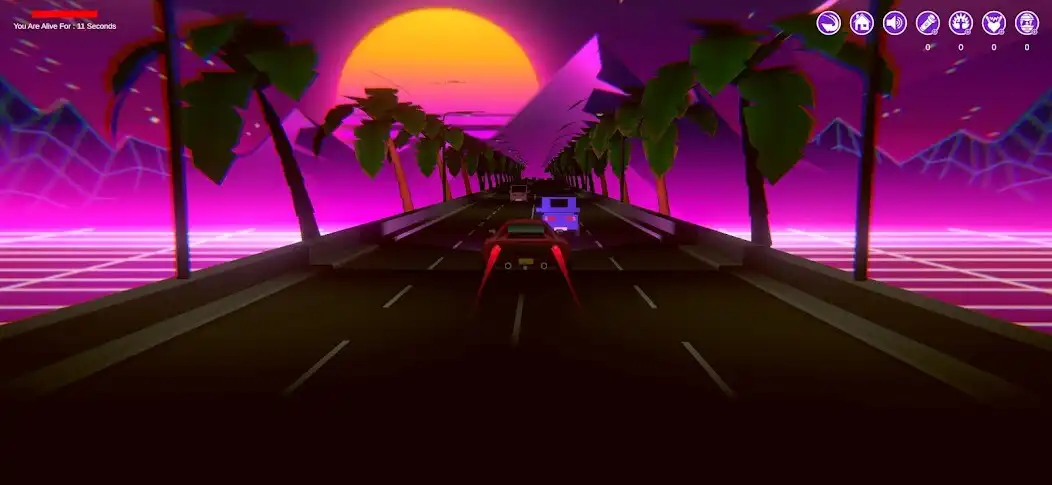 Play Drive Limbo as an online game Drive Limbo with UptoPlay