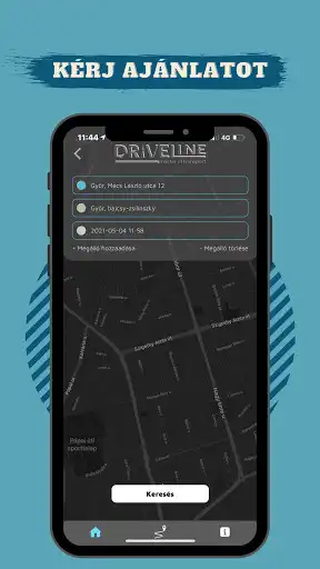 Play DRIVELINE