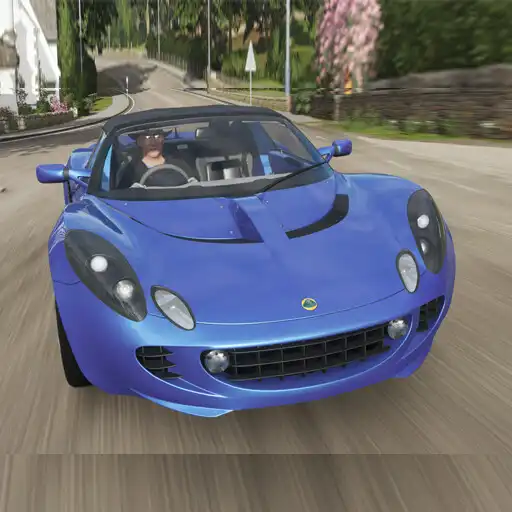Play Drive Lotus Elise Simulator GT APK