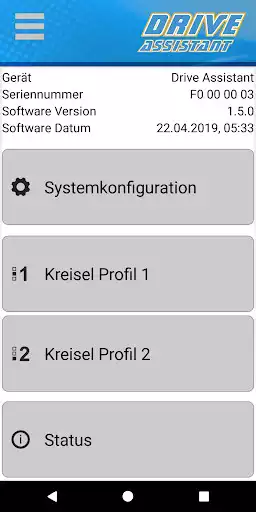Play Drive Manager Play Drive Manager
