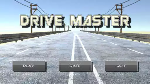 Play Drive Master  and enjoy Drive Master with UptoPlay