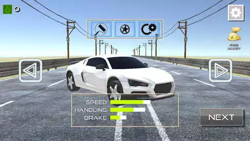 Play Drive Master as an online game Drive Master with UptoPlay