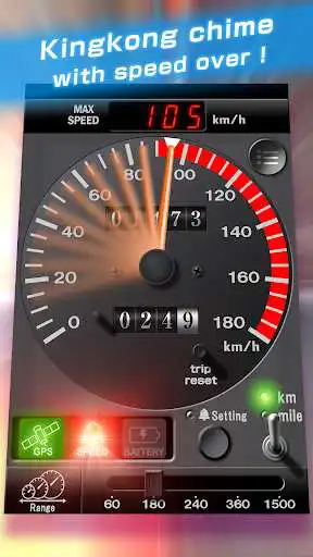 Play DriveMate KingKong Play DriveMate KingKong