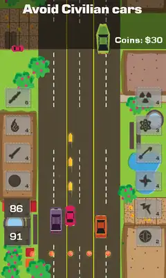 Play Drive Me Out