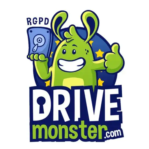 Play DriveMonster APK