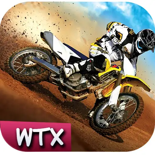 Play Drive Motocycle at Traffic 3D APK