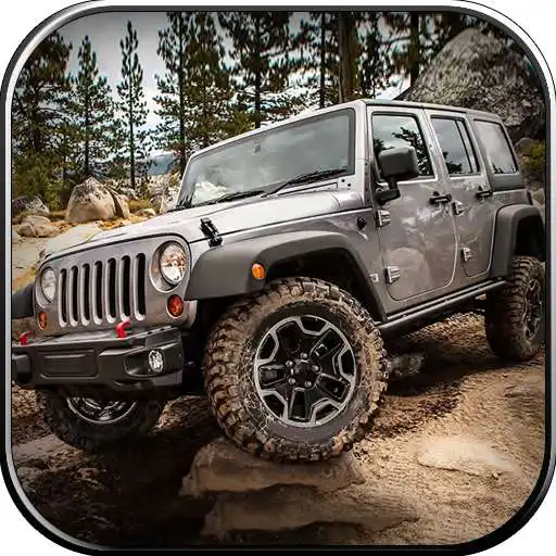 Free play online Drive Mountain Offroad Car APK Free play online Drive Mountain Offroad Car APK