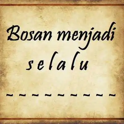 Play Drive - Mungkin Dia Lelah