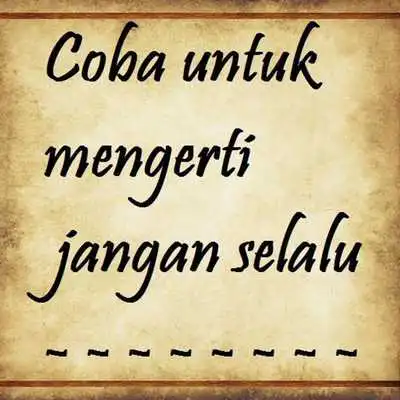 Play Drive - Mungkin Dia Lelah