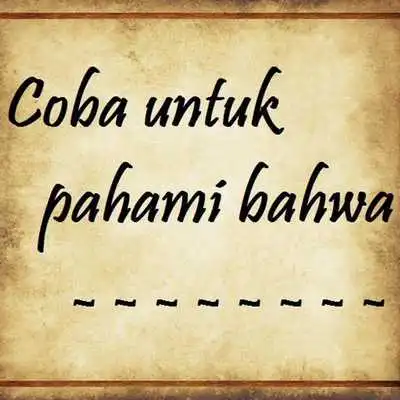 Play Drive - Mungkin Dia Lelah