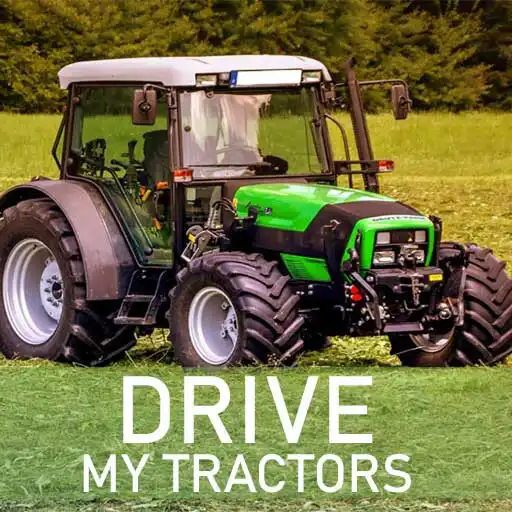 Play Drive my Tractors Farming Game APK Play Drive my Tractors Farming Game APK