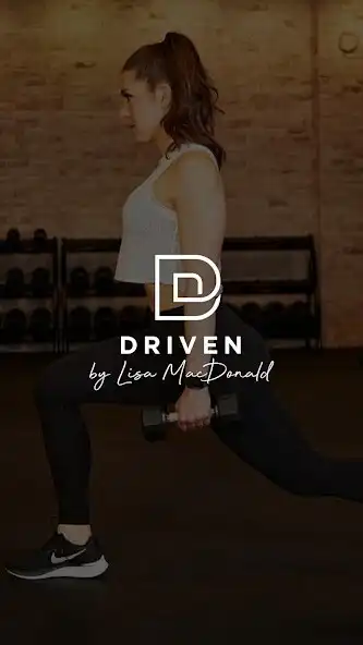 Play DRIVEN by Lisa MacDonald  and enjoy DRIVEN by Lisa MacDonald with UptoPlay