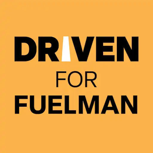 Play DRIVEN FOR FUELMAN™ APK