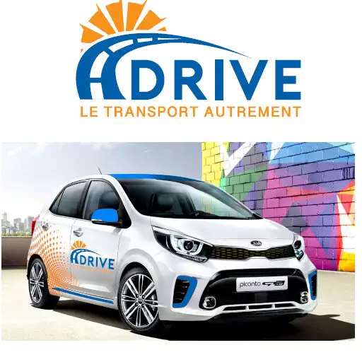 Play Drive Niger /Chauffeur APK