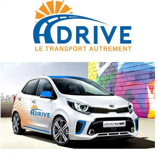 Play Drive Niger APK