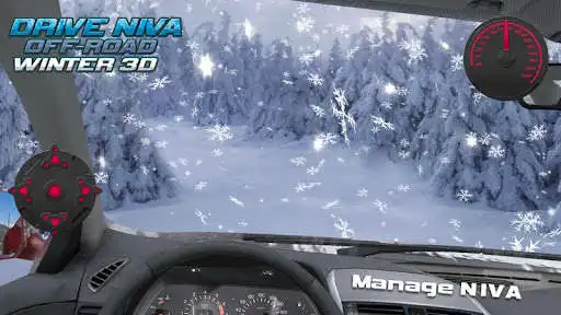 Play Drive NIVA Off-Road Winter 3D and enjoy Drive NIVA Off-Road Winter 3D with UptoPlay Play Drive NIVA Off-Road Winter 3D and enjoy Drive NIVA Off-Road Winter 3D with UptoPlay