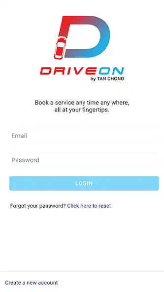 Play DriveOn By TAN CHONG as an online game DriveOn By TAN CHONG with UptoPlay