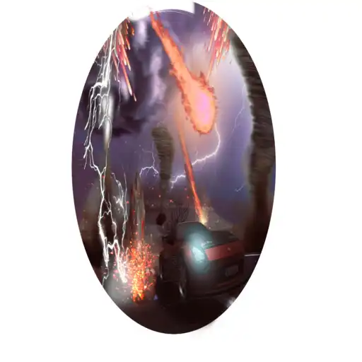 Play DriveOnDisaster APK