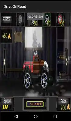 Play Drive On Road