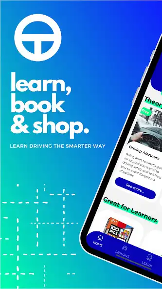 Play DrivePal - Book Driving Lesson  Free Theory Test  and enjoy DrivePal - Book Driving Lesson  Free Theory Test with UptoPlay