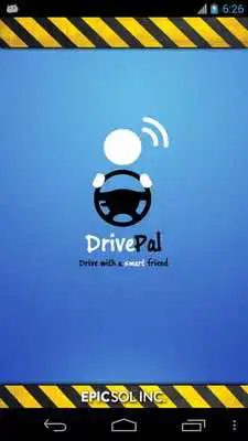 Play DrivePal Play DrivePal