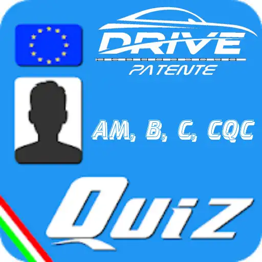 Play Drive Patente APK