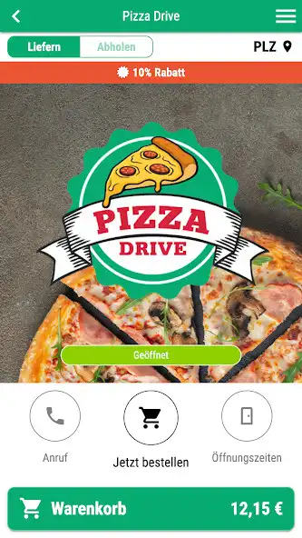 Play Drive Pizza  and enjoy Drive Pizza with UptoPlay