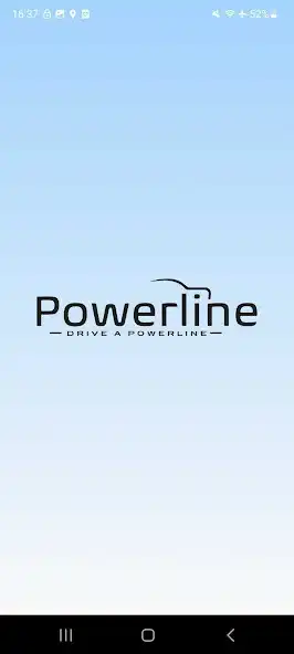 Play Drive Powerline as an online game Drive Powerline with UptoPlay