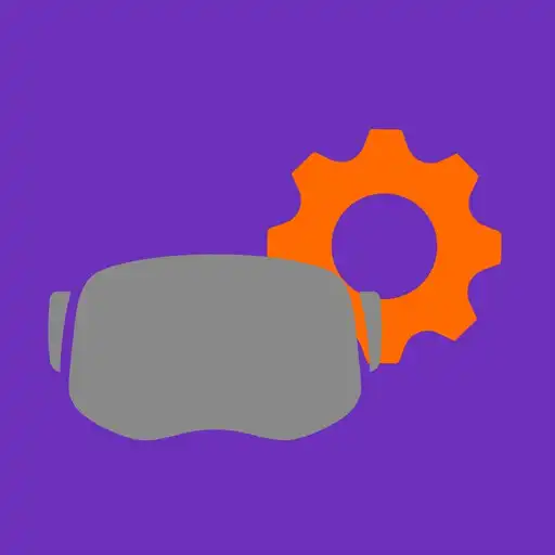 Play Driver4VR: Full Body Tracking APK